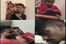 ಬಾಂಗ್ಲಾ ಯುವಕರಿಂದ ಯುವತಿ ಮೇಲೆ ಗ್ಯಾಂಗ್ ರೇಪ್ ಪ್ರಕರಣ; 11 ಆರೋಪಿಗಳ ವಿರುದ್ದ ಚಾರ್ಜ್ ಶೀಟ್ ಸಿದ್ಧ ಬಾಂಗ್ಲಾ ಯುವಕರಿಂದ ಯುವತಿ ಮೇಲೆ ಗ್ಯಾಂಗ್ ರೇಪ್ ಪ್ರಕರಣ; 11 ಆರೋಪಿಗಳ ವಿರುದ್ದ ಚಾರ್ಜ್ ಶೀಟ್ ಸಿದ್ಧ