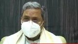 ರೋಹಿಣಿ ಸಿಂಧೂರಿ- ಶಿಲ್ಪಾ ನಾಗ್​​ ನಡುವೆ ಜಟಾಪಟಿ ತಂದಿದ್ದು ಸಿಂಹ; ಸಿದ್ದರಾಮಯ್ಯ