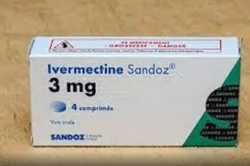 Ivermectin ಮಾತ್ರೆ 