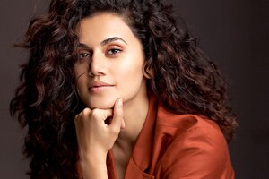 ಮಕ್ಕಳು ಬೇಕೆನಿಸಿದಾಗ ಮದುವೆಯಾಗ್ತಾರಂತೆ ನಟಿ ತಾಪ್ಸಿ ಪನ್ನು..!