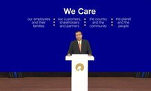 RIL AGM 21: ನಾವು ಸಂಸ್ಥೆಯ ಸಿಬ್ಬಂದಿ, ಕುಟುಂಬ, ದೇಶ, ಭೂಮಿ, ಜನರ ಬಗ್ಗೆ ಕಾಳಜಿ ವಹಿಸುತ್ತೇವೆ; ಅಂಬಾನಿ RIL AGM 21: ನಾವು ಸಂಸ್ಥೆಯ ಸಿಬ್ಬಂದಿ, ಕುಟುಂಬ, ದೇಶ, ಭೂಮಿ, ಜನರ ಬಗ್ಗೆ ಕಾಳಜಿ ವಹಿಸುತ್ತೇವೆ; ಅಂಬಾನಿ