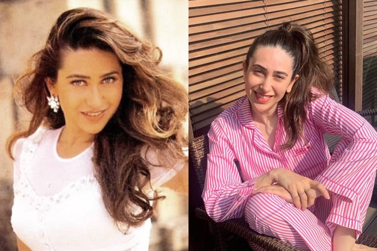 Karisma Kapoor: ಅಮೀರ್ ಜೊತೆಗಿನ ಕಿಸ್ಸಿಂಗ್ ಸೀನ್ ಅನುಭವ ಹಂಚಿಕೊಂಡ ಕರಿಷ್ಮಾ