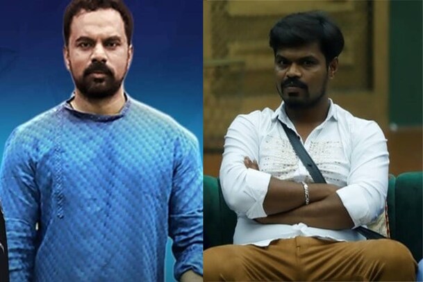 ಚಕ್ರವರ್ತಿ-ಮಂಜು ನಡುವಿನ ವಾದ-ವಿವಾದ: ಖ್ಯಾತ ನಟಿಯ ಜತೆಗಿನ ವಿಚ್ಛೇಧನದ ವಿಷಯ ಚರ್ಚೆಗೆ ಬಂತು..!