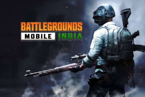 ಬ್ಯಾಟಲ್‌ಗ್ರೌಂಡ್ಸ್ ಮೊಬೈಲ್ ಇಂಡಿಯಾ/ Battelground Mobile India
