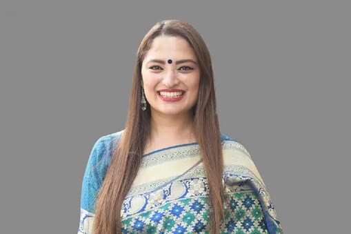 Geeta Singh