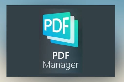 PDF Manager 