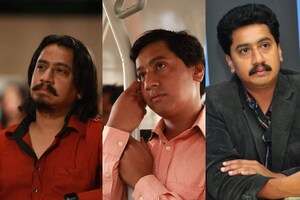 ಚಿಕ್ಕಮಗಳೂರಿನಿಂದ ರಾಷ್ಟ್ರಪ್ರಶಸ್ತಿಯವರೆಗೆ: ಬದುಕಿನ ಸಂಚಾರ ಮುಗಿಸಿದ ವಿಜಯ್