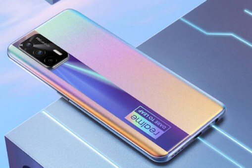 Realme X7 Max 5G