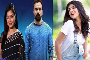 ದಿವ್ಯಾ ಸುರೇಶ್​-ಪ್ರಿಯಾಂಕಾ ತಿಮ್ಮೇಶ್​ರನ್ನು ಟಾರ್ಗೆಟ್ ಮಾಡಿದ ಚಕ್ರವರ್ತಿ ಚಂದ್ರಚೂಡ