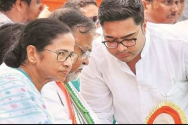 ಟಿಎಂಸಿ ಪ್ರಧಾನ ಕಾರ್ಯದರ್ಶಿಯಾಗಿ ಸಿಎಂ ಮಮತಾ ಬ್ಯಾನರ್ಜಿ ಸೋದರಳಿಯ ನೇಮಕ