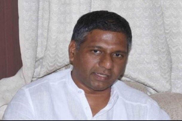 ಅರುಣ್ ಸಿಂಗ್ ಭೇಟಿ ಮಾಡಿ ಸಿಎಂ ಯಡಿಯೂರಪ್ಪ ವಿರುದ್ಧ ದೂರು ನೀಡಿದ ಅರವಿಂದ ಬೆಲ್ಲದ