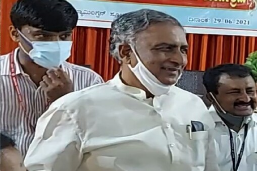 ಬಸವರಾಜ ಹೊರಟ್ಟಿ
