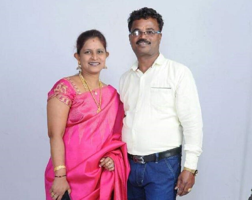 Former BBMP BJP Corporator Rekha Kadiresh Stabbed to Death in Bengaluru Murder Today
