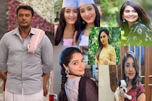 ದರ್ಶನ್ ಮನವಿಗೆ ಕೈ ಜೋಡಿಸಿದ ಸ್ಯಾಂಡಲ್ವುಡ್ ತಾರೆಯರು..! ದರ್ಶನ್ ಮನವಿಗೆ ಕೈ ಜೋಡಿಸಿದ ಸ್ಯಾಂಡಲ್ವುಡ್ ತಾರೆಯರು..!