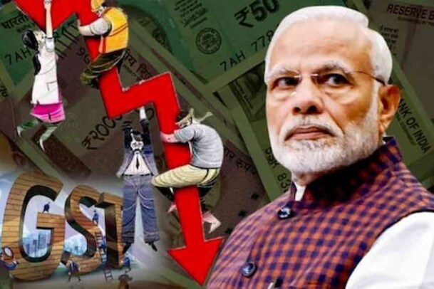 ಆರ್ಥಿಕತೆಯನ್ನು ಕಾಡುತ್ತಿದೆ ಕೊರೋನಾ, ಬಡವರ ತವರಾಯಿತೇ ಭಾರತ? ಇಲ್ಲಿದೆ ವಾಸ್ತವ ಚಿತ್ರಣ!