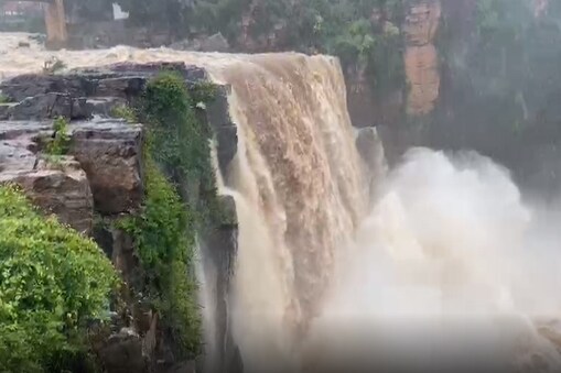 ಗೋಕಾಕ್ ಫಾಲ್ಸ್