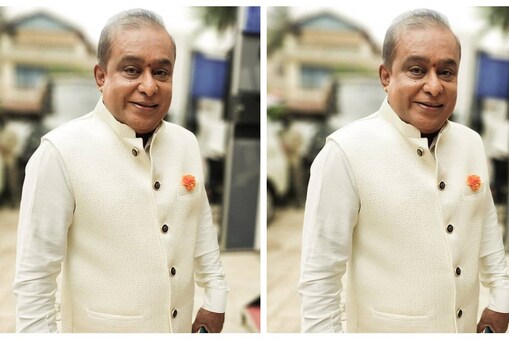 ಹುಟ್ಟುಹಬ್ಬದ ಸಂಭ್ರಮದಲ್ಲಿ ಹಂಸಲೇಖ