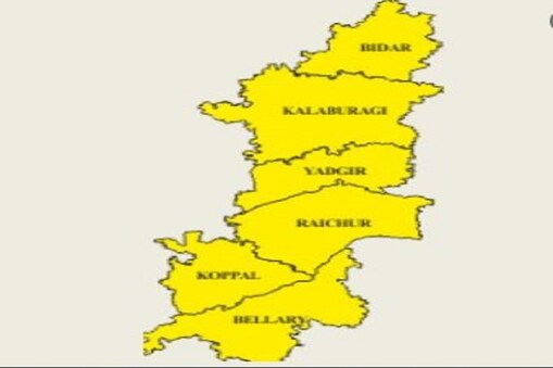  2021-22 ನೇ ಸಾಲಿಗೆ ಕಲ್ಯಾಣ ಕರ್ನಾಟಕ ಪ್ರದೇಶಾಭಿವೃದ್ಧಿ ಮಂಡಳಿಗೆ ಒದಗಿಸಲಾಗಿರುವ ರೂ. 1492.97 ಕೋಟಿ ಅನುದಾನಕ್ಕೆ ಮಂಡಳಿ ವ್ಯಾಪ್ತಿಯ ಜಿಲ್ಲೆ ಹಾಗೂ ತಾಲ್ಲೂಕುಗಳಿಗೆ ನಂಜುಂಡಪ್ಪ ವರದಿ ಆಧರಿಸಿ ಅನುದಾನ ಹಂಚಿಕೆ ಮಾಡಲಾಗಿದೆ.ಸಮಗ್ರ ಅಭಿವೃದ್ಧಿಗಾಗಿ ಯೋಜನೆ ಅನುಷ್ಠಾನ.&nbsp;