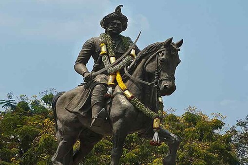 ನಾಡಪ್ರಭು ಕೆಂಪೇಗೌಡ