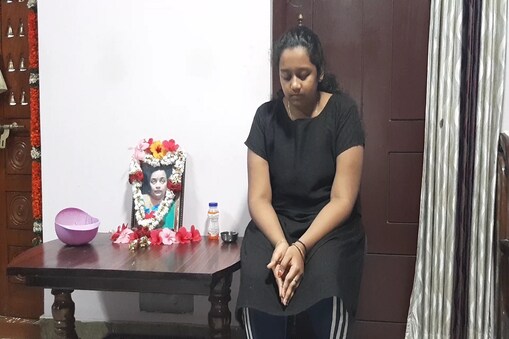ಬಾಲಕಿ ಅಶ್ವಿನಿ