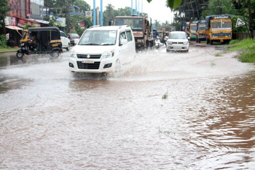 ರಾಜ್ಯದಲ್ಲಿ ಮಳೆ.