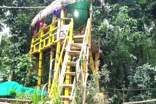 ಅಟ್ಟಣಿಗೆ