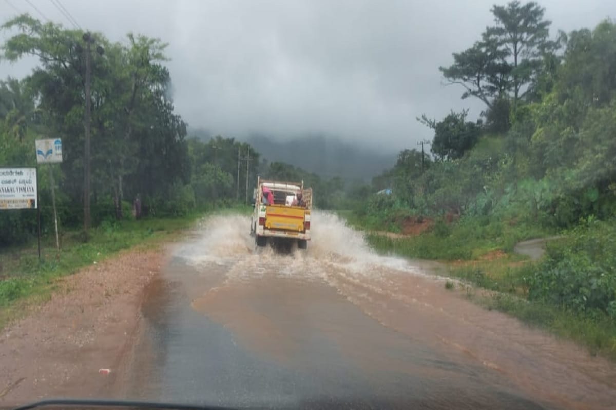 Kannamanayakkanur Weather