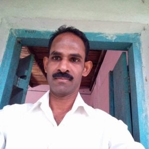students from this remote tribal village in udupi district of karnataka speak english thanks to their teacher thimmappa who teaches them through phonetics