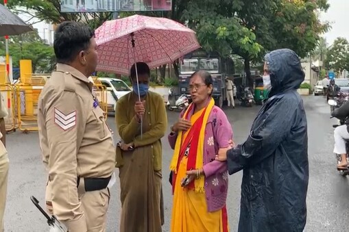 ಭಾವಿ ಅವರ ಏಕಾಂಗಿ ಹೋರಾಟ 