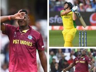 West Indies vs Australia: ಆಸ್ಟ್ರೇಲಿಯಾ ವಿರುದ್ಧದ ಸರಣಿಗಾಗಿ ಬಲಿಷ್ಠ ವೆಸ್ಟ್ ಇಂಡೀಸ್ ತಂಡ ಪ್ರಕಟ