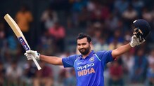 Rohit Sharma: ಅಂದಿನ ಈ ದಿನ ವಿಶ್ವಕಪ್ನಲ್ಲಿ ಹೊಸ ಇತಿಹಾಸ ಬರೆದಿದ್ದ ರೋಹಿತ್ ಶರ್ಮಾ Rohit Sharma: ಅಂದಿನ ಈ ದಿನ ವಿಶ್ವಕಪ್ನಲ್ಲಿ ಹೊಸ ಇತಿಹಾಸ ಬರೆದಿದ್ದ ರೋಹಿತ್ ಶರ್ಮಾ