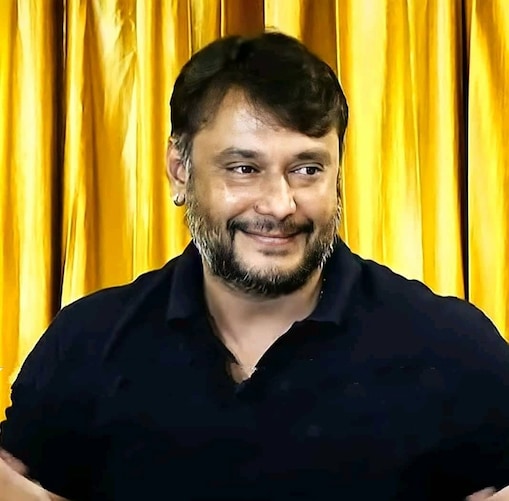 ನಟ ದರ್ಶನ್
