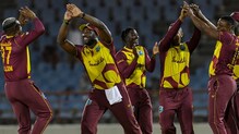 West Indies vs Australia: ವೆಸ್ಟ್ ಇಂಡೀಸ್​ಗೆ ಭರ್ಜರಿ ಜಯ: ಸರಣಿ ಸೋಲಿನ ಆತಂಕದಲ್ಲಿ ಆಸ್ಟ್ರೇಲಿಯಾ
