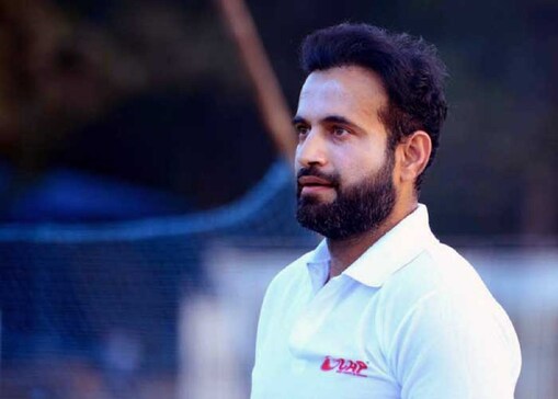 Irfan Pathan