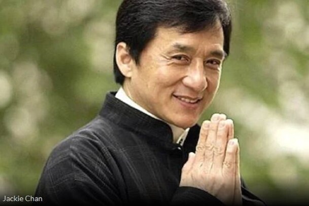 ರಾಜಕೀಯಕ್ಕೆ ಖ್ಯಾತ ನಟ ಜಾಕಿ ಚಾನ್: ಕಮ್ಯುನಿಸ್ಟ್ ಪಕ್ಷ ಸೇರಲಿದ್ದಾರಂತೆ ಮಾರ್ಷಲ್ ಆರ್ಟ್ಸ್ ಕಿಂಗ್