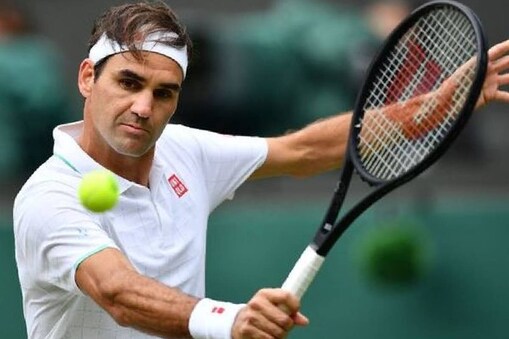 Roger Federer 