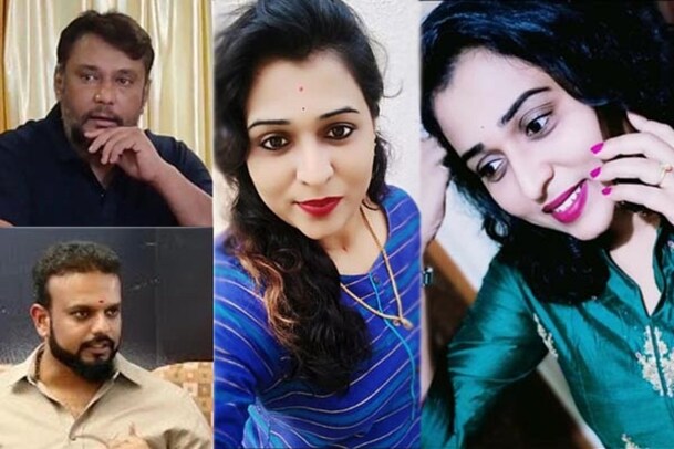 ಸಿನಿಮಾದವ್ರಿಗೇ ಚಳ್ಳೆಹಣ್ಣು ತಿನಿಸಿದ ಅರುಣಾ ಕುಮಾರಿ ಕತೆ ಈಗ ಸಿನಿಮಾ ಆಗ್ತಿದೆ...!