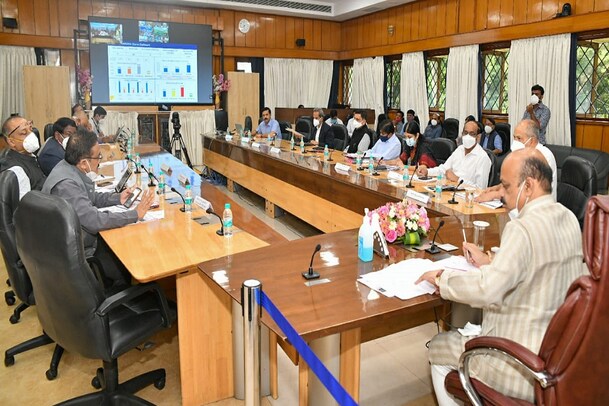 8 ಜಿಲ್ಲೆಗಳಲ್ಲಿ ಸೋಂಕು ಹೆಚ್ಚಳ; ಗಡಿಗಳಲ್ಲಿ ಕಟ್ಟು ನಿಟ್ಟಿನ ಕ್ರಮಕ್ಕೆ ಸಿಎಂ ಸೂಚನೆ