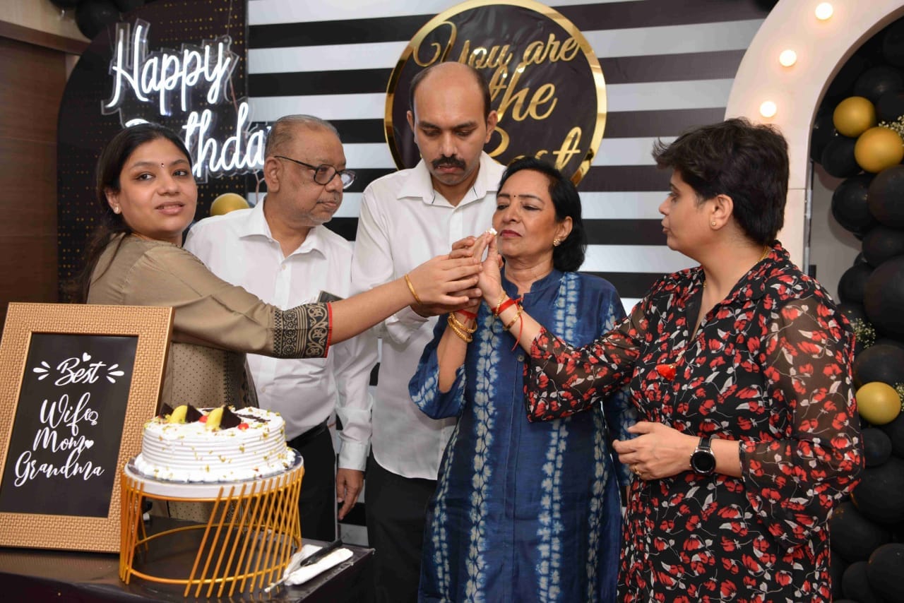 ತೆರೆಗೆ ಬರಲಿದೆ ಡಾ. ಕಾಮಿನಿ ರಾವ್ ಬಯೋಪಿಕ್ ಶಿಕ್ಷಣ ಸಿನಿಮಾಗಳತ್ತ ವೈದ್ಯೆಯ