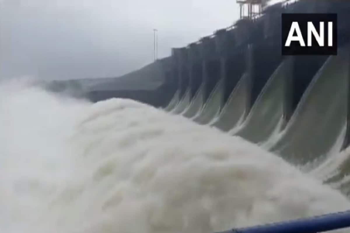 Karnataka Dams Water Level: ರಾಜ್ಯದ ಪ್ರಮುಖ ಜಲಾಶಯಗಳ ಇಂದಿನ ನೀರಿನ ಮಟ್ಟ ...