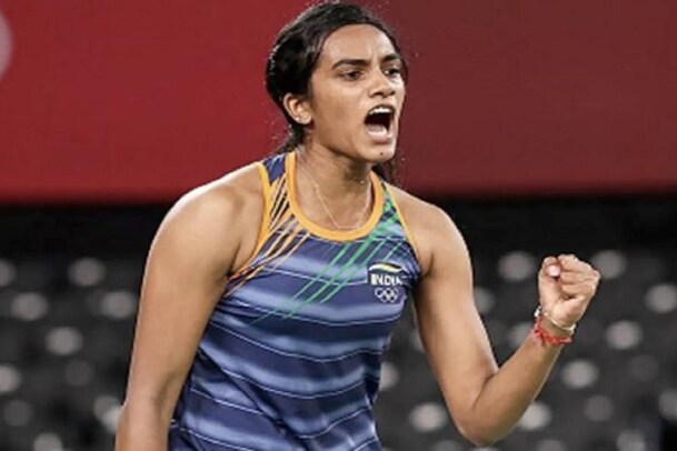 ಒಲಿಂಪಿಕ್ಸ್​​ನಲ್ಲಿ ಪಿ.ವಿ.ಸಿಂಧು ಚಿನ್ನದ ಕನಸು ಭಗ್ನ, ಕಂಚಿನ ಪದಕದ ನಿರೀಕ್ಷೆ