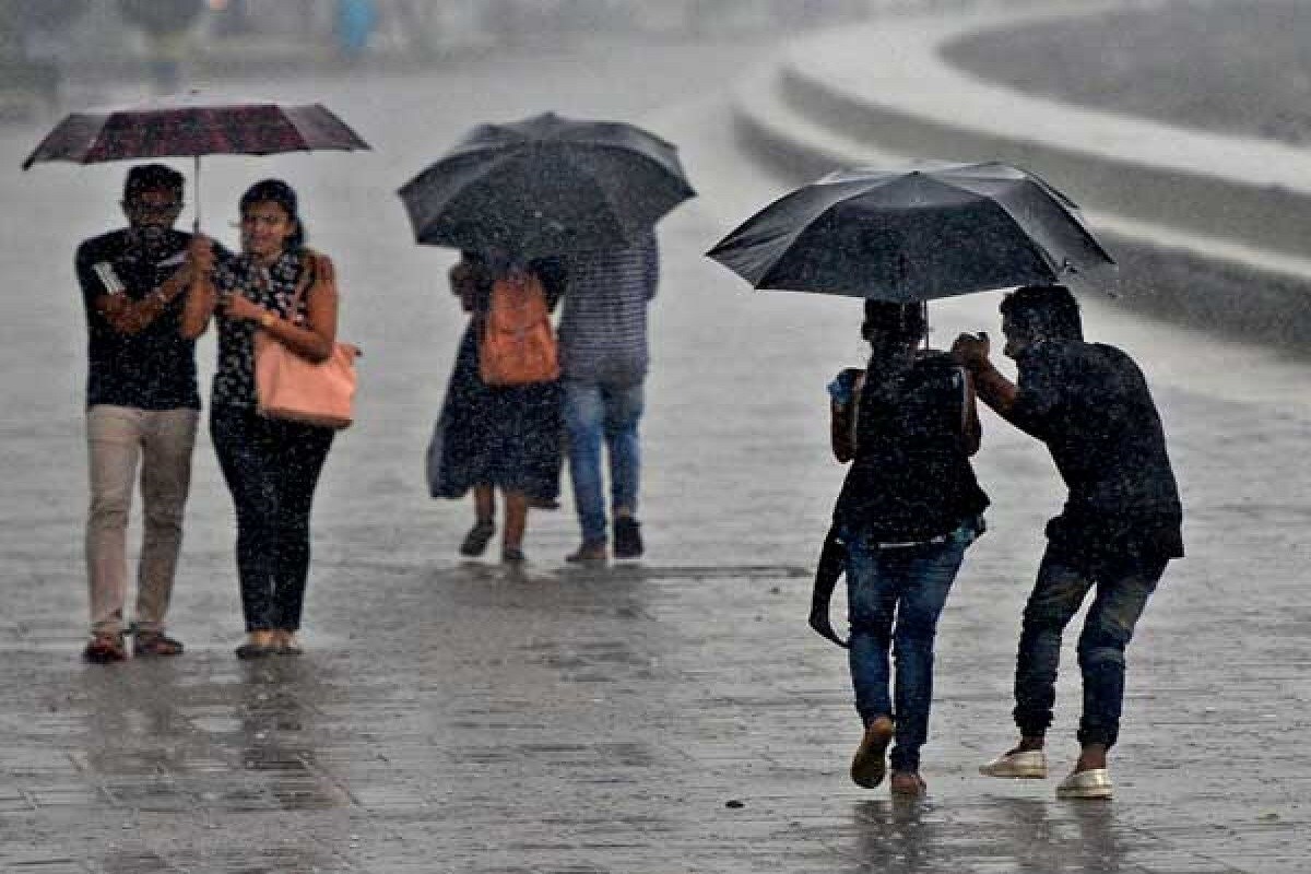 karnataka-weather-today