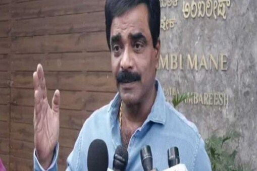 ನಿರ್ಮಾಪಕ ರಾಕ್​​ಲೈನ್​ ವೆಂಕಟೇಶ್​