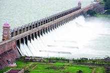 Karnataka Dams Water Level: ರಾಜ್ಯದ ಪ್ರಮುಖ ಜಲಾಶಯಗಳ ಇಂದಿನ ನೀರಿನ ಮಟ್ಟ ಹೀಗಿದೆ..