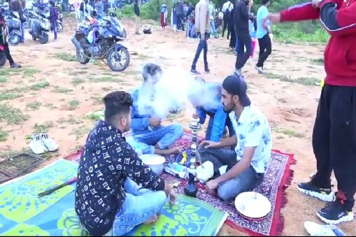 ಧೂಮಪಾನ, ಮದ್ಯಪಾನ ಆರೋಗ್ಯಕ್ಕೆ ಹಾನಿಕಾರಕ 