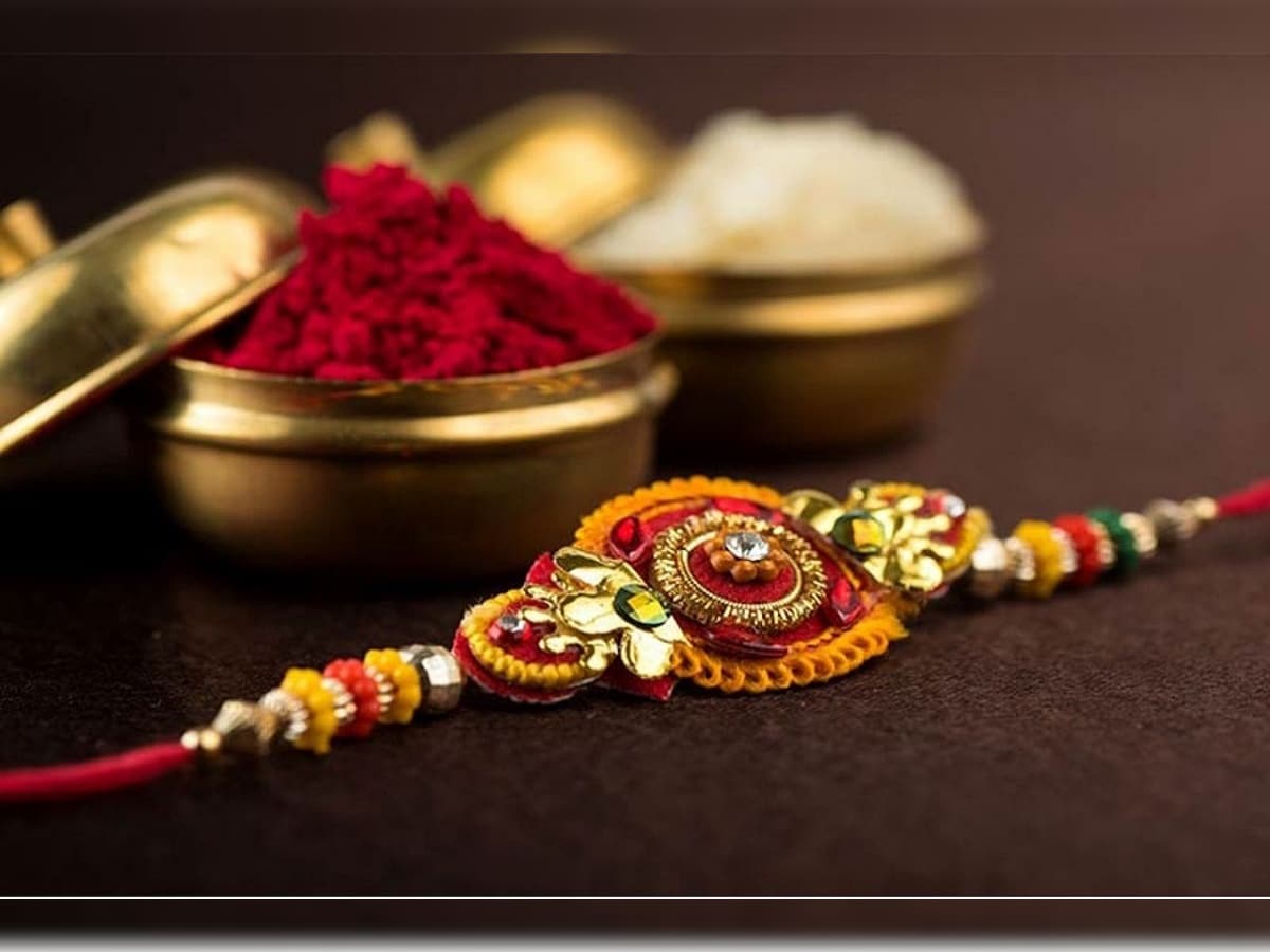 How Rakhi Festival is Celebrated Across India and Why Some States ...