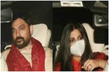 Riya Kapoor Wedding: ರಿಯಾ ಕಪೂರ್ ಮದುವೆಯಾಯ್ತು, ಮದುವೆಯ ಸಂಭ್ರಮ ಹೇಗಿತ್ತು?