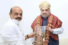 ನಾಳೆ ಅಥವಾ ನಾಳಿದ್ದು ಮತ್ತೊಮ್ಮೆ ದೆಹಲಿಗೆ ಸಿಎಂ ಪ್ರಯಾಣ; ಸಂಪುಟ ರಚನೆಗೆ ಒಪ್ಪಿಗೆಗೆ ಬೊಮ್ಮಾಯಿ ಪ್ರಯತ್ನ
