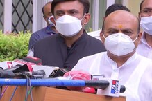 CM Bommai: ದೆಹಲಿಗೆ ಆಗಮಿಸಿದ ಸಿಎಂ ಬೊಮ್ಮಾಯಿ; ನೀರಾವರಿ ವಿಷಯಗಳ ಕುರಿತು ಕೇಂದ್ರ ಸಚಿವರೊಂದಿಗೆ ಚರ್ಚೆ CM Bommai: ದೆಹಲಿಗೆ ಆಗಮಿಸಿದ ಸಿಎಂ ಬೊಮ್ಮಾಯಿ; ನೀರಾವರಿ ವಿಷಯಗಳ ಕುರಿತು ಕೇಂದ್ರ ಸಚಿವರೊಂದಿಗೆ ಚರ್ಚೆ