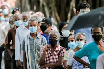 Coronavirus India: ಭಾರತದಲ್ಲಿ ಇಂದು ಅತೀ ಹೆಚ್ಚು ಕೊರೋನಾ ಪ್ರಕರಣಗಳು ಪತ್ತೆ